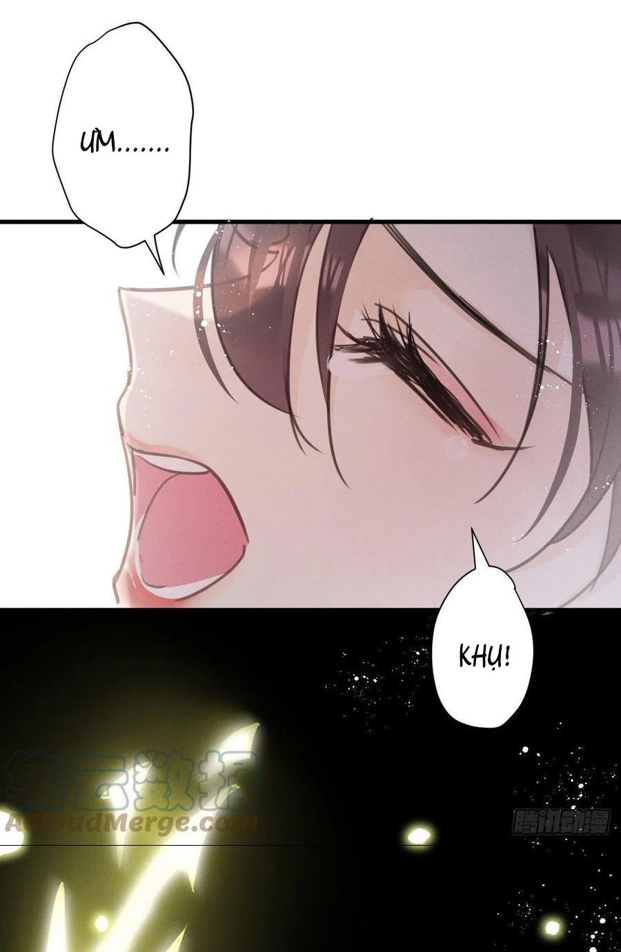 Lang Sói Thượng Khẩu - Chap 28