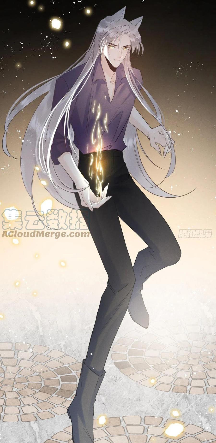 Lang Sói Thượng Khẩu - Chap 28