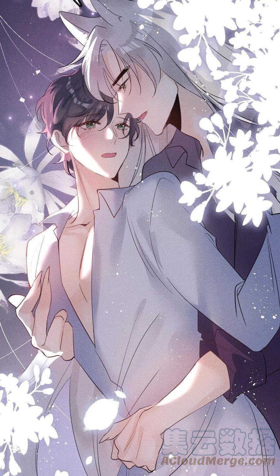 Lang Sói Thượng Khẩu - Chap 28