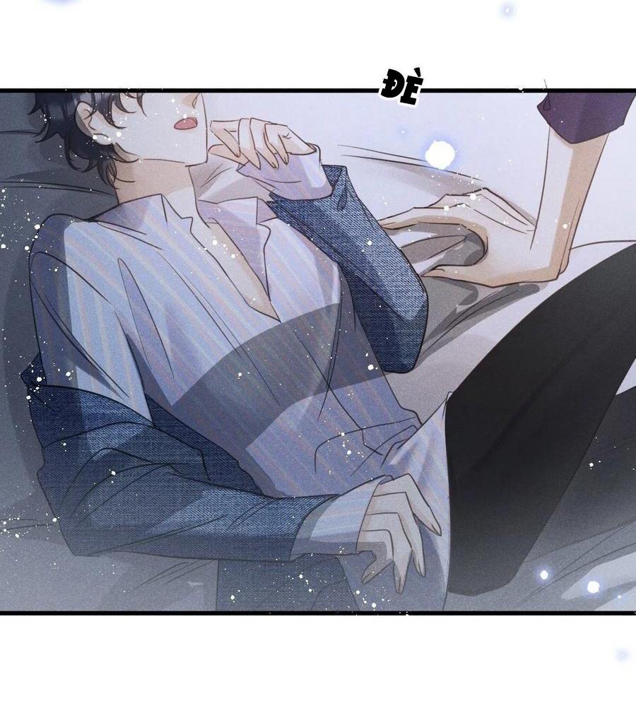 Lang Sói Thượng Khẩu - Chap 28