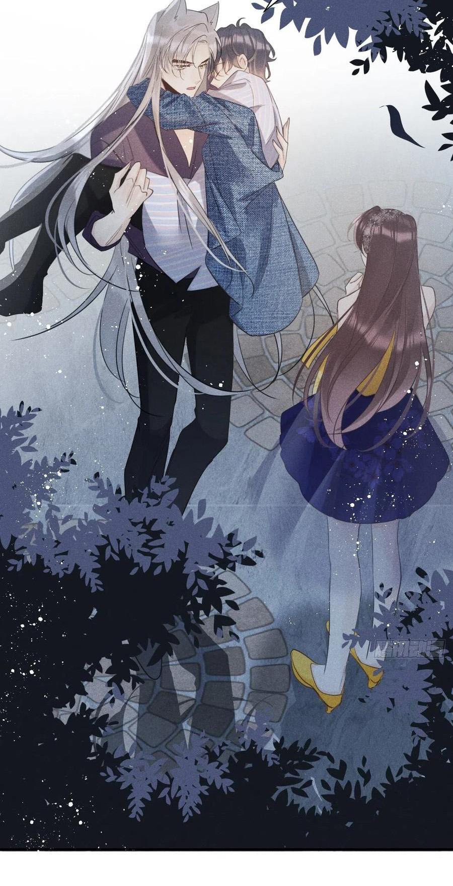 Lang Sói Thượng Khẩu - Chap 28