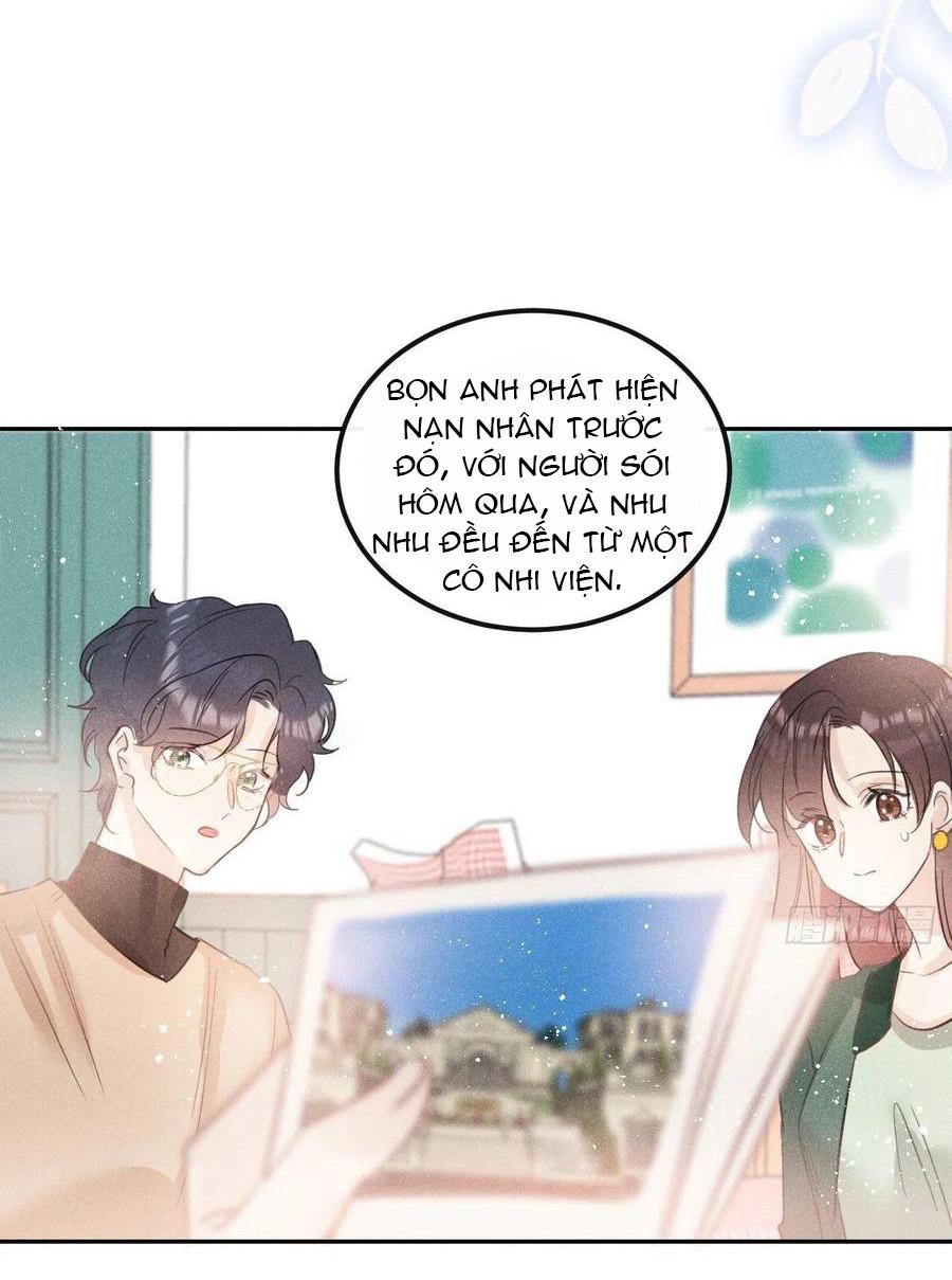Lang Sói Thượng Khẩu - Chap 29