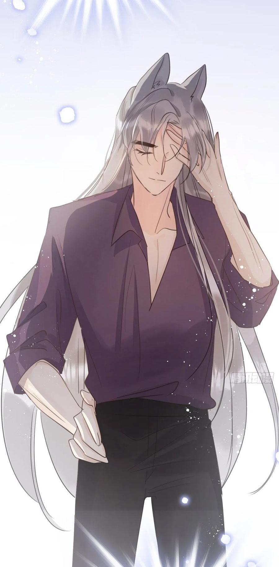 Lang Sói Thượng Khẩu - Chap 29