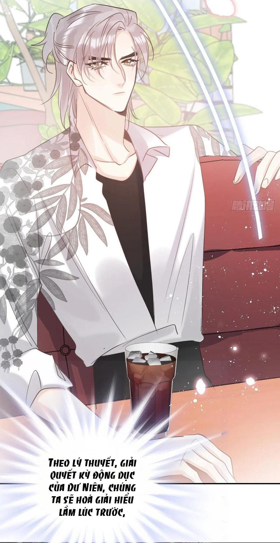 Lang Sói Thượng Khẩu - Chap 29