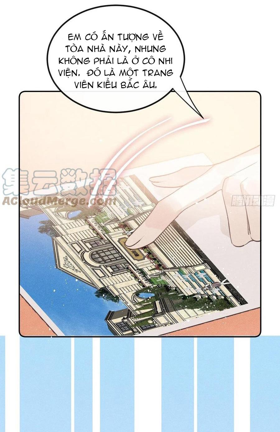 Lang Sói Thượng Khẩu - Chap 29