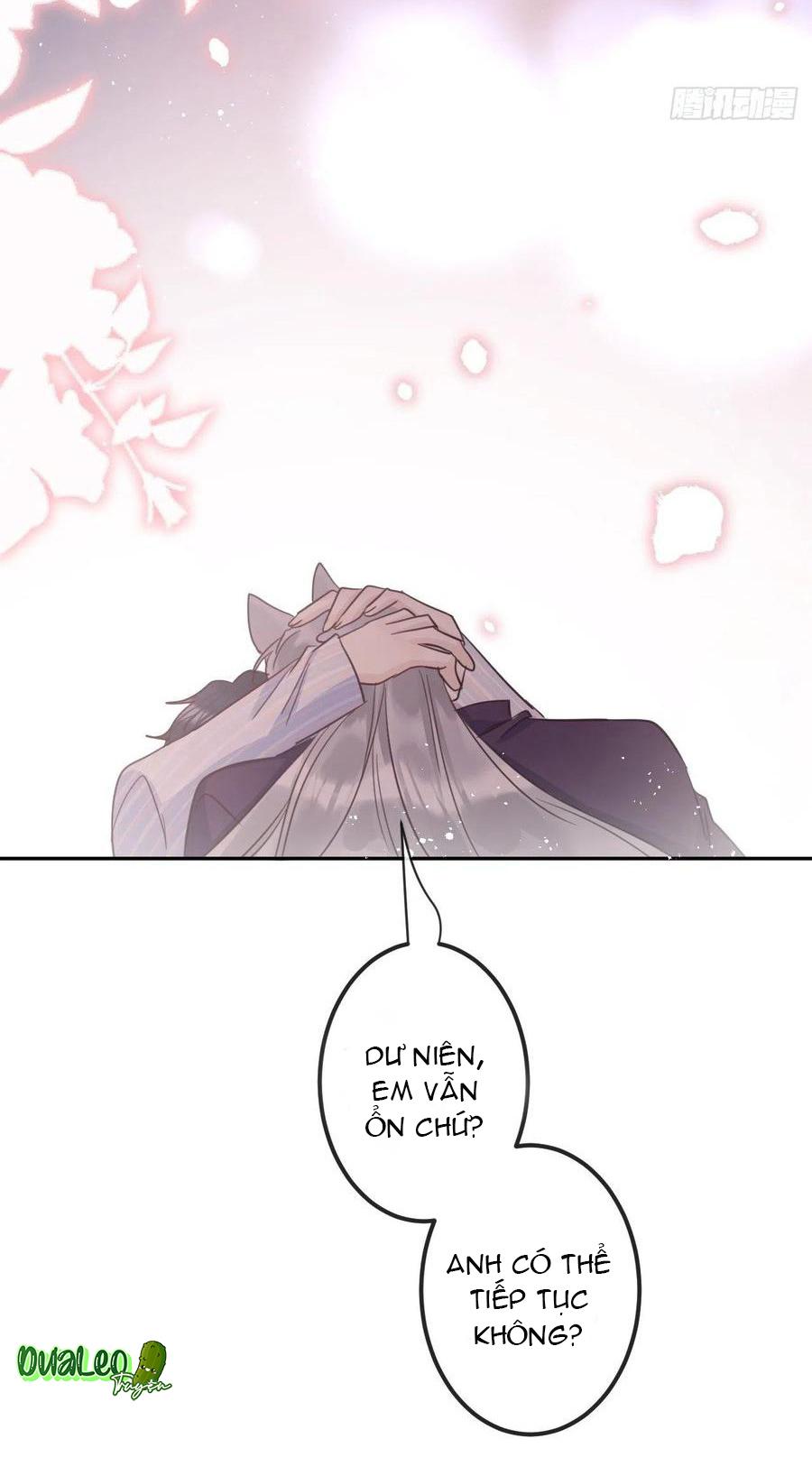 Lang Sói Thượng Khẩu - Chap 29