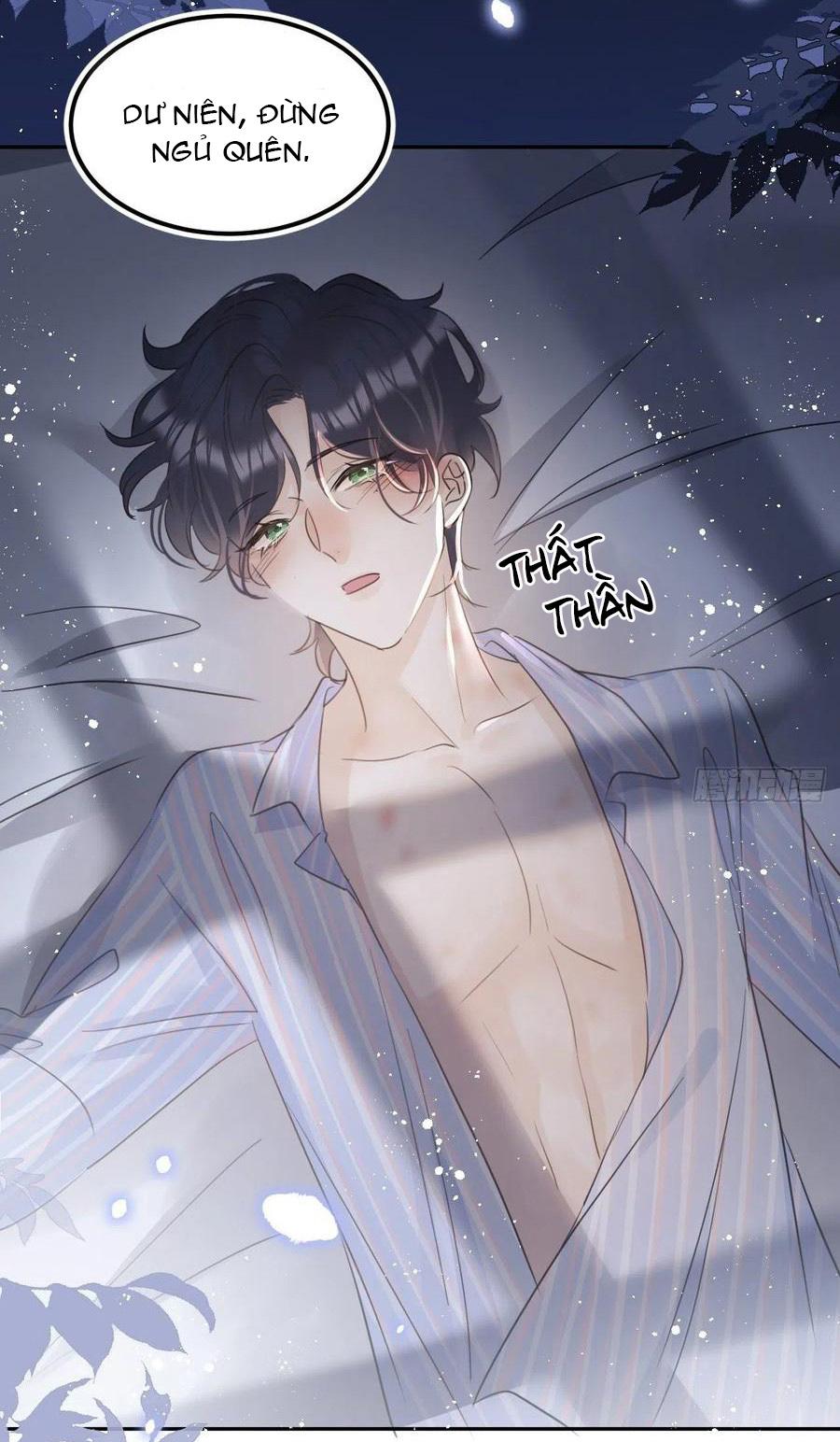 Lang Sói Thượng Khẩu - Chap 29