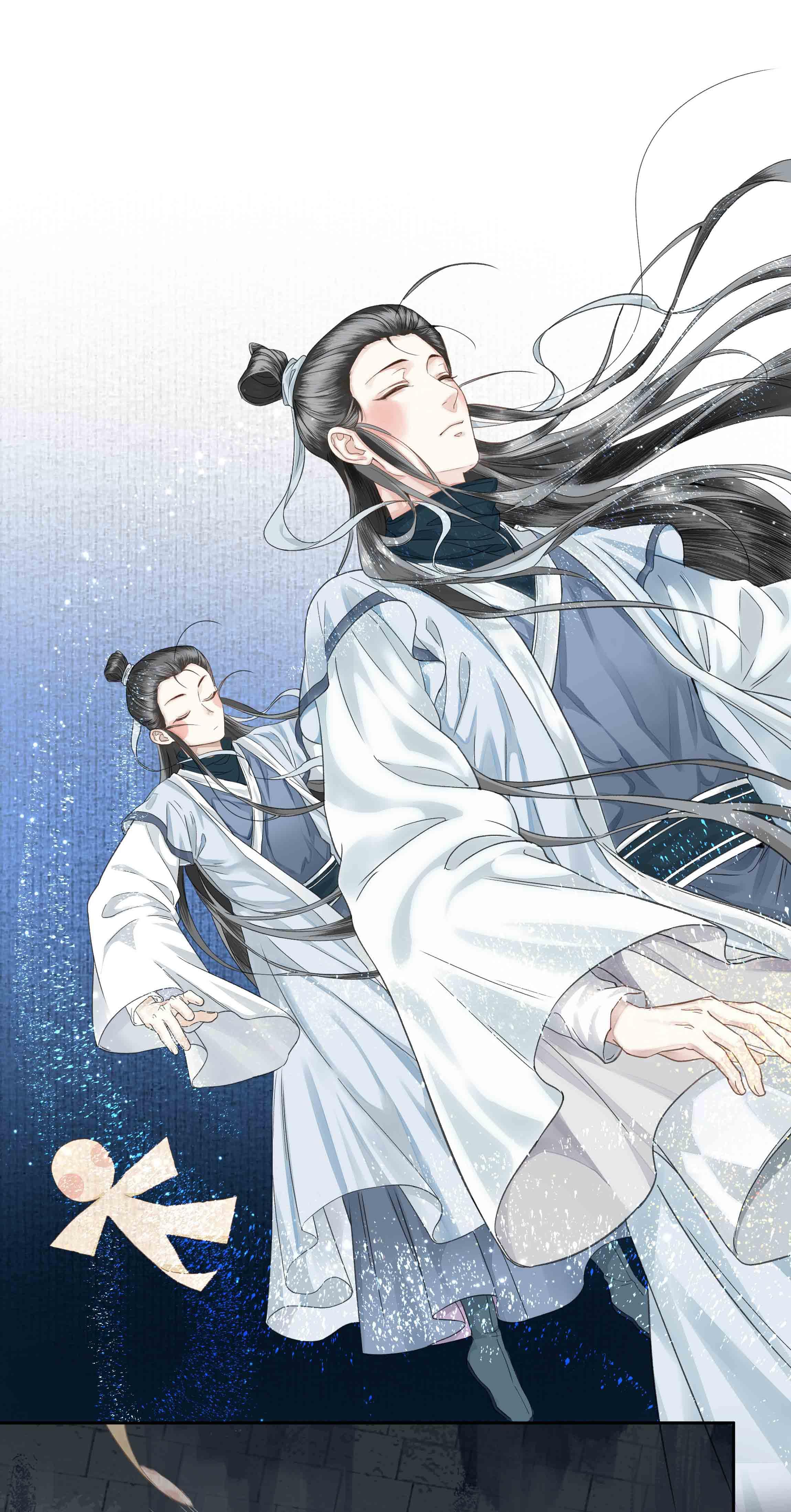 Đồng tiền tham khế - Chap 3