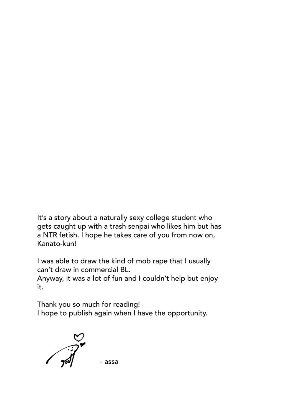 Tổng hợp boylove 18+ - Chap 78