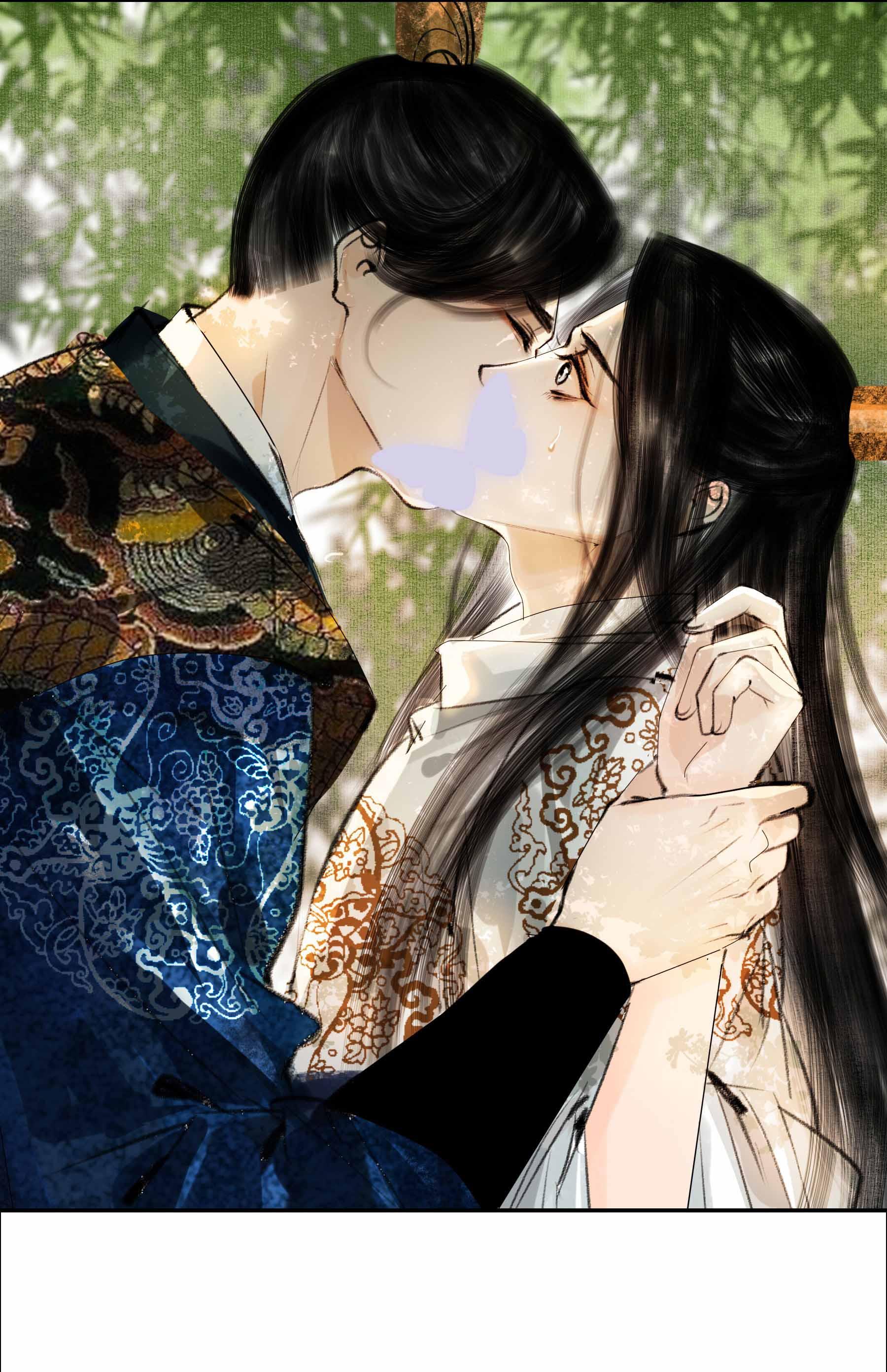 Vòng Luân Hồi - Chap 29