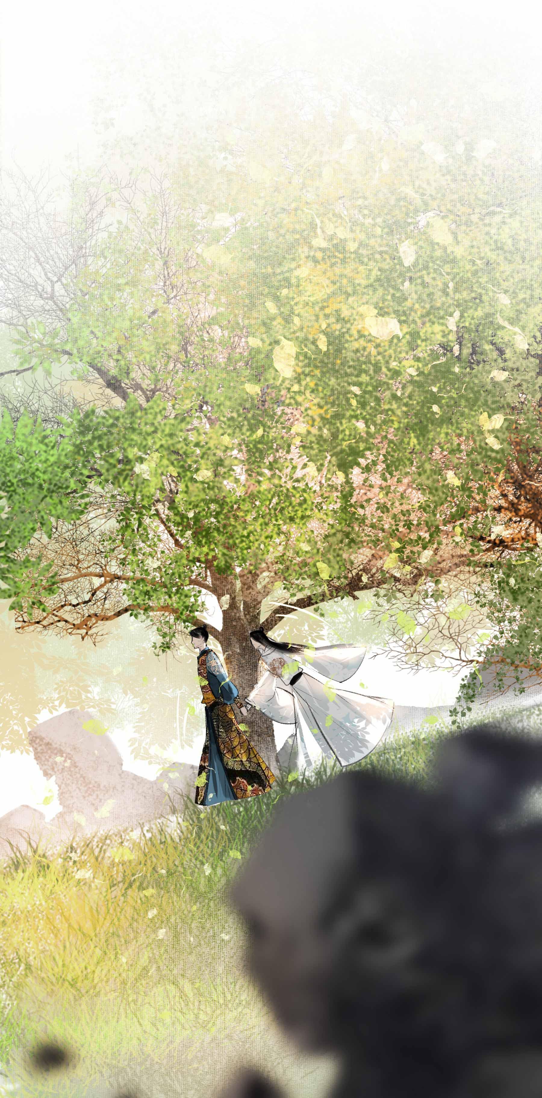 Vòng Luân Hồi - Chap 29