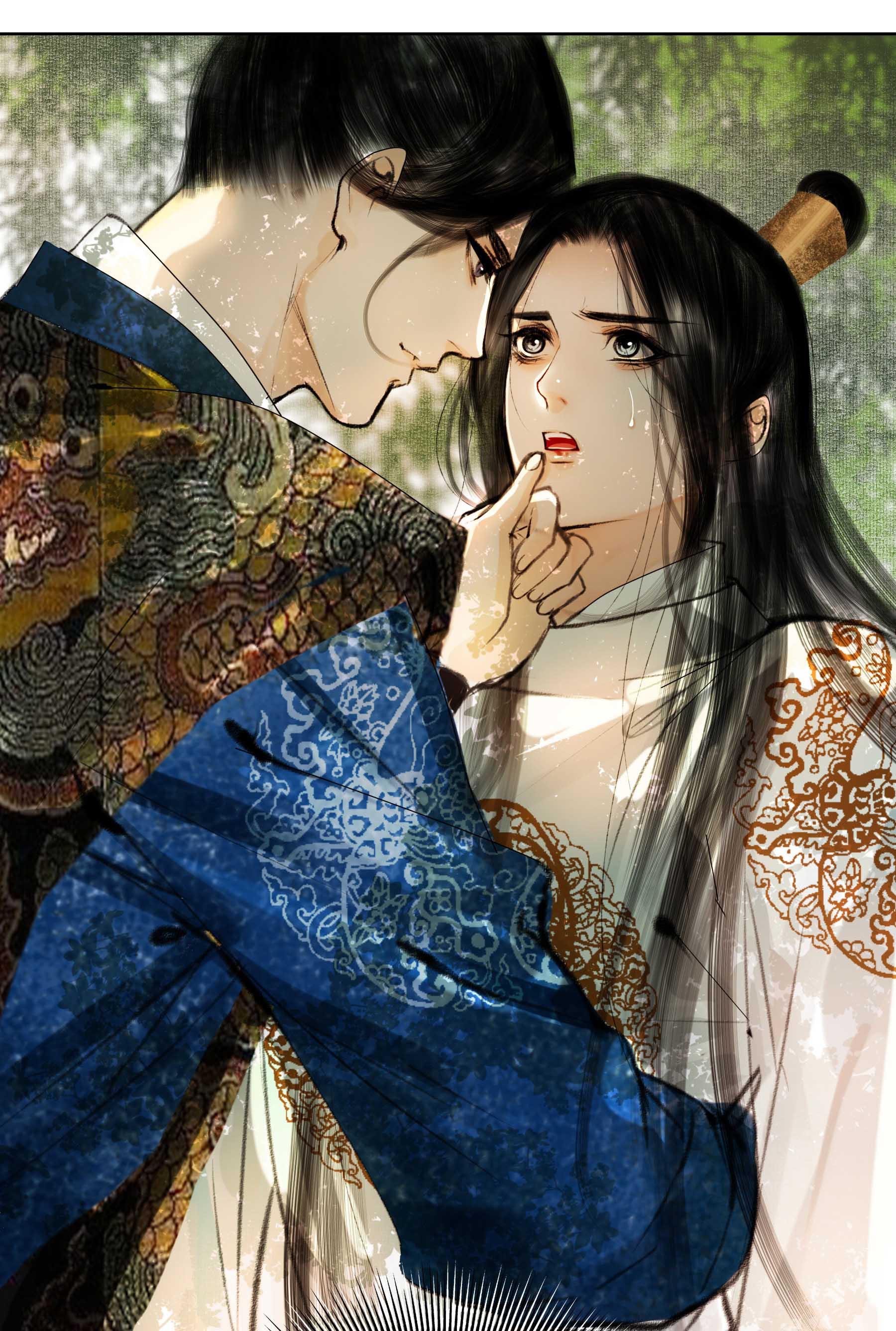 Vòng Luân Hồi - Chap 29