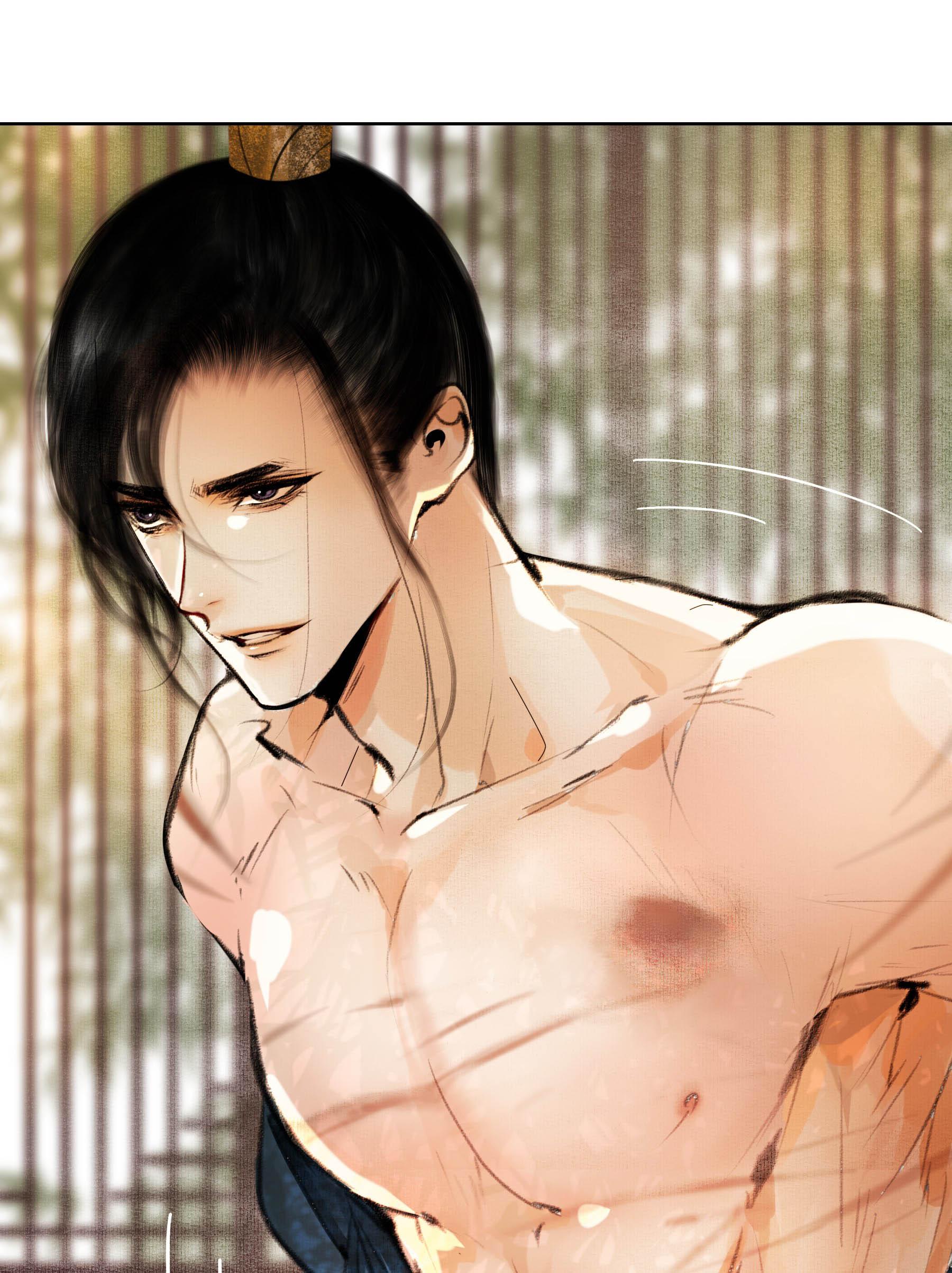 Vòng Luân Hồi - Chap 30