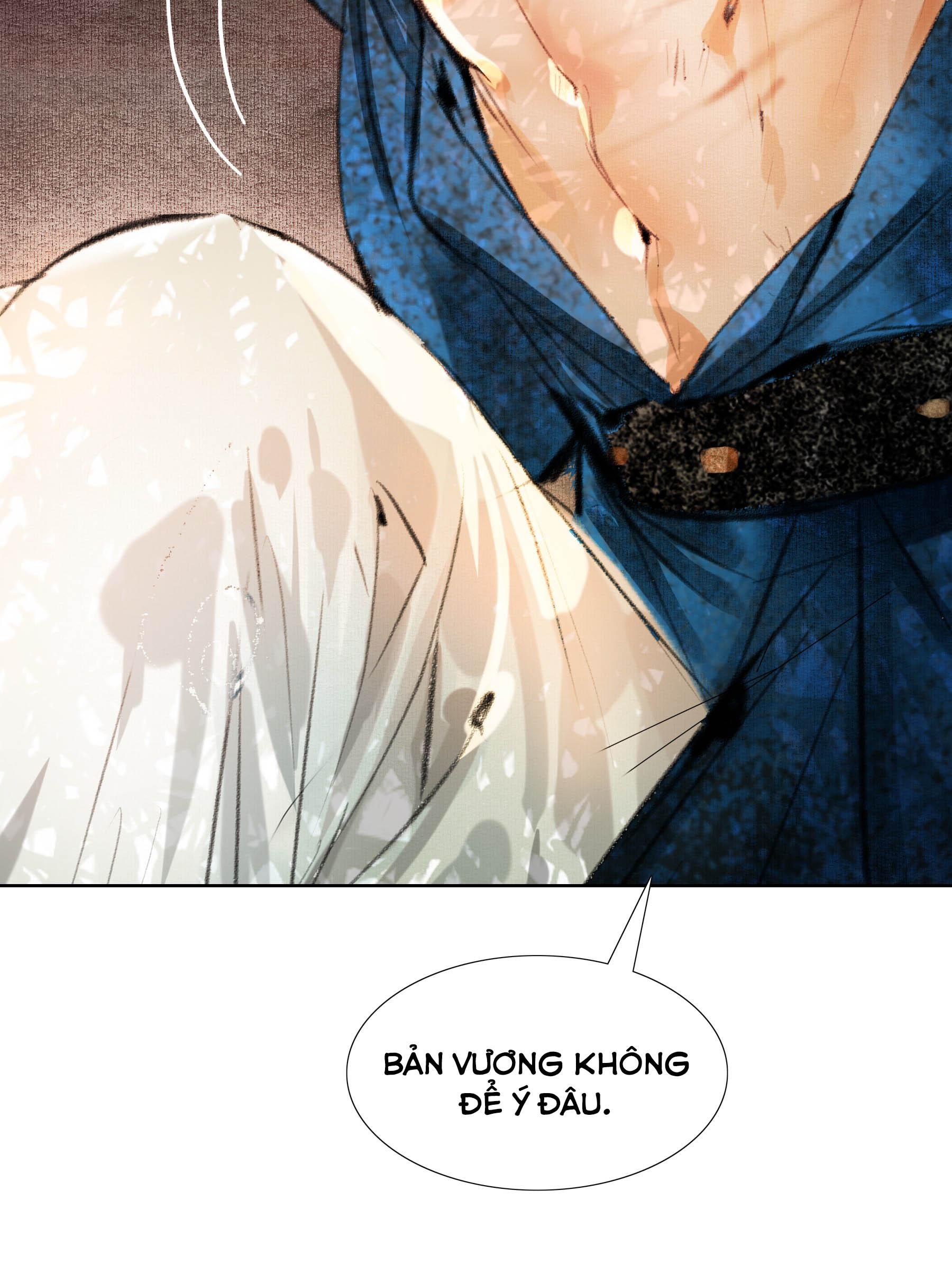 Vòng Luân Hồi - Chap 30