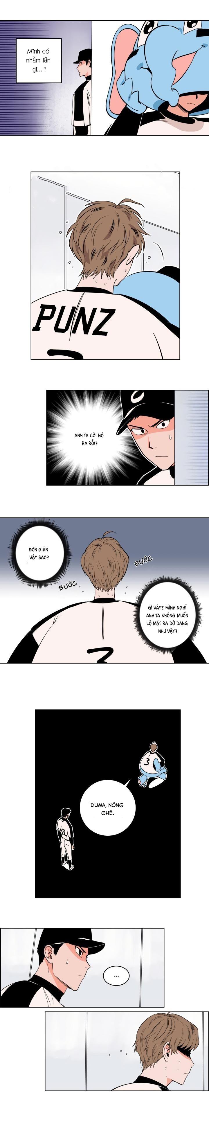 Điểm Tốt Nhất - Chap 5