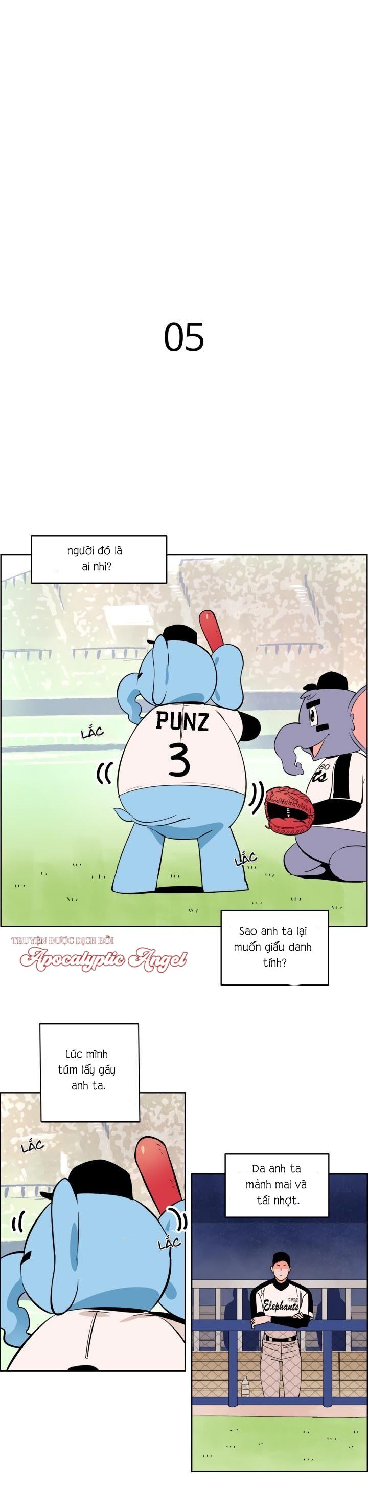 Điểm Tốt Nhất - Chap 5