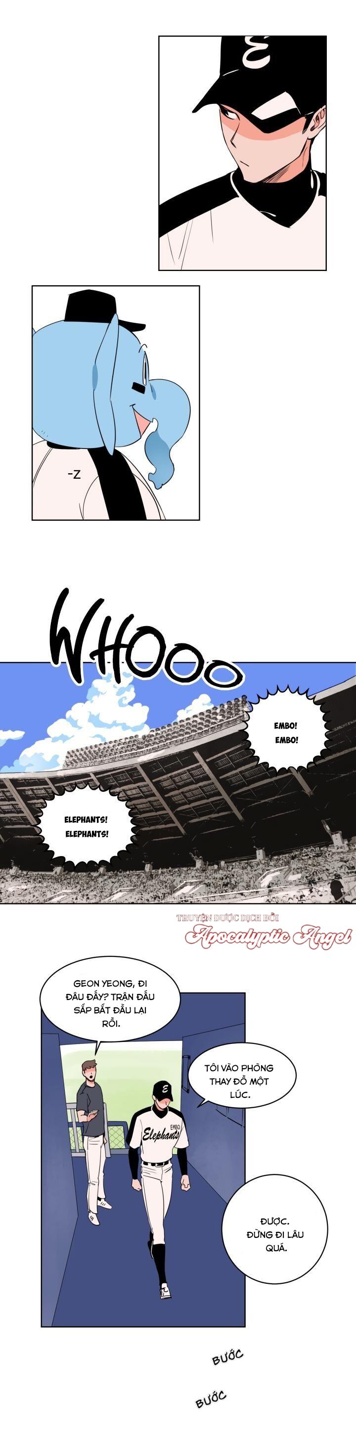 Điểm Tốt Nhất - Chap 5