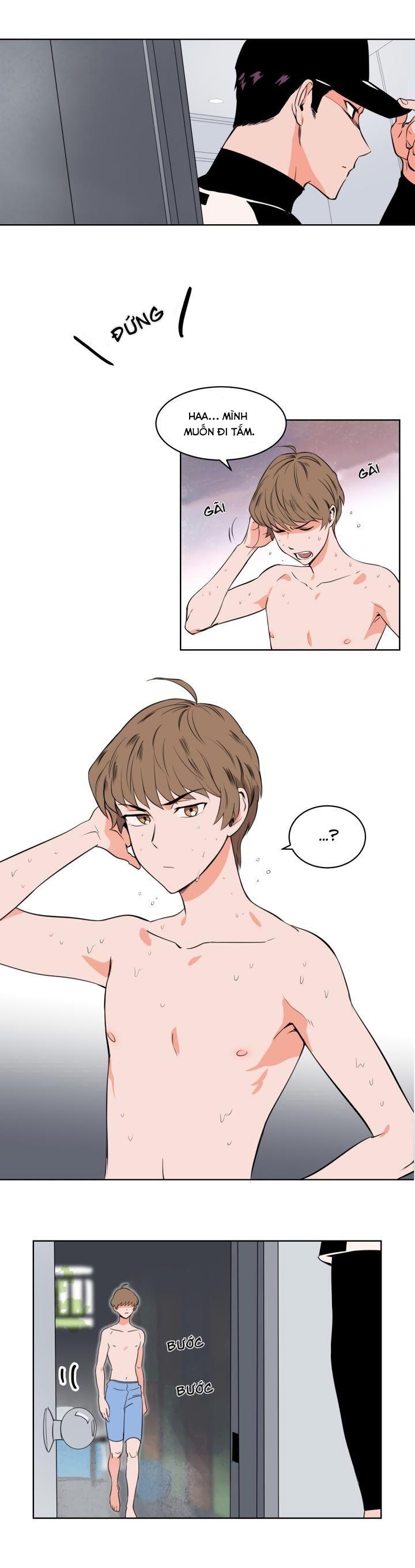 Điểm Tốt Nhất - Chap 5