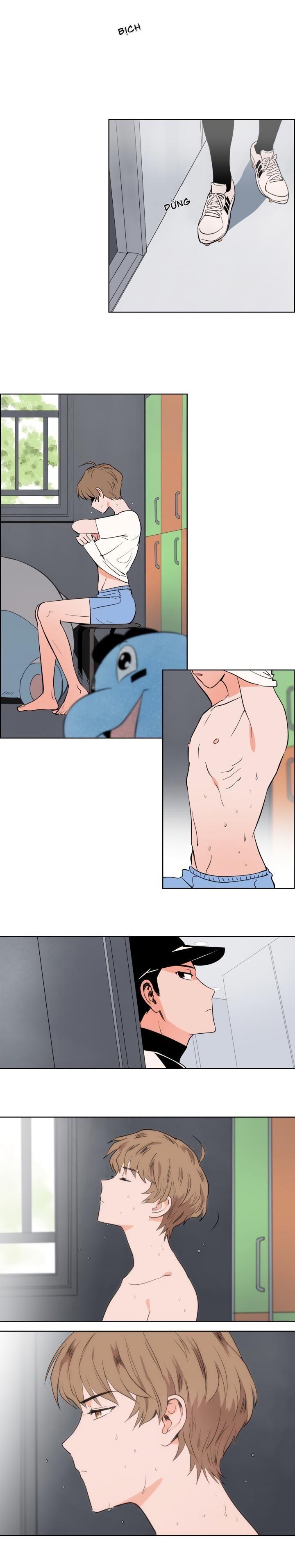 Điểm Tốt Nhất - Chap 5