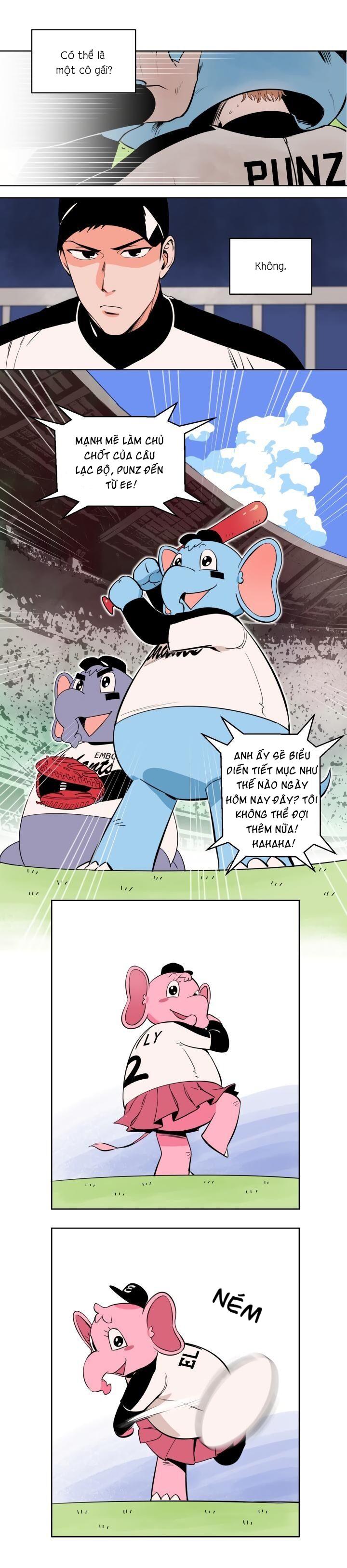 Điểm Tốt Nhất - Chap 5