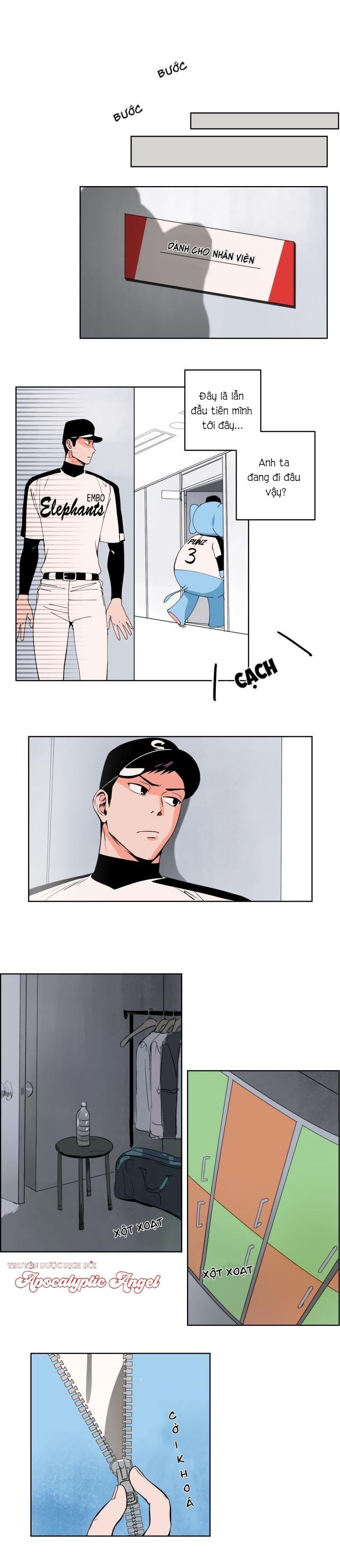 Điểm Tốt Nhất - Chap 5