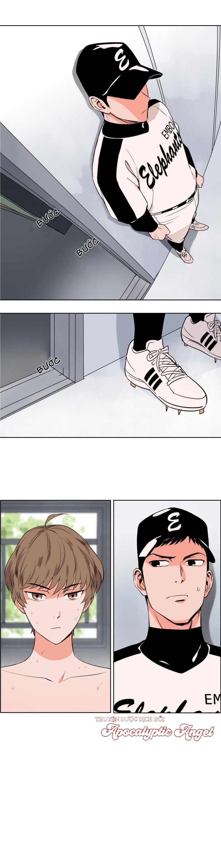 Điểm Tốt Nhất - Chap 5