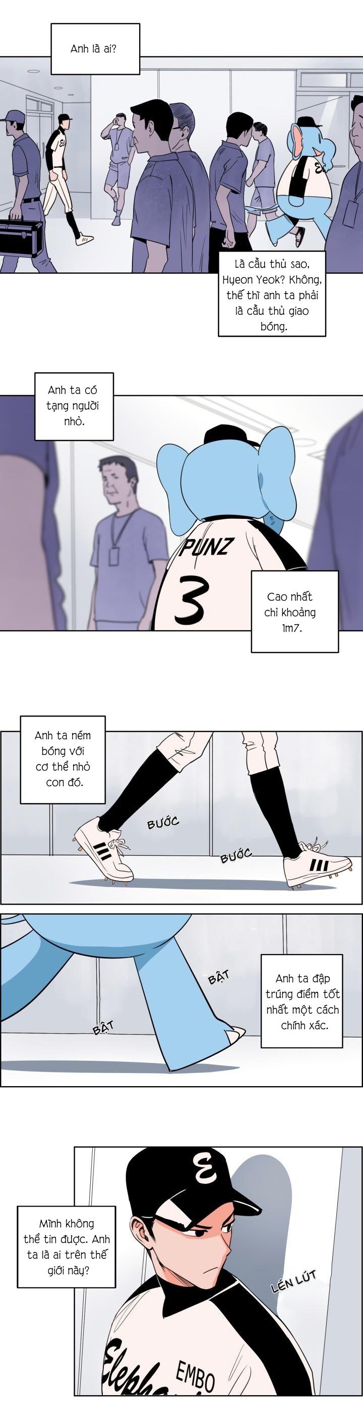 Điểm Tốt Nhất - Chap 5