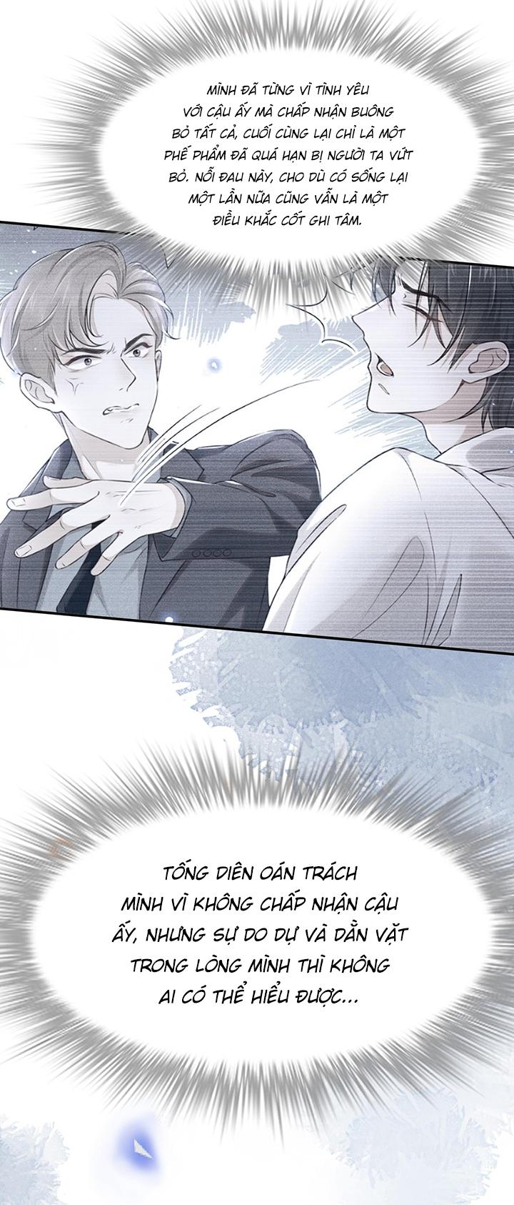 Lai sinh bất kiến - Chap 39