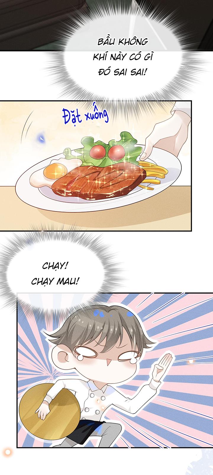 Lai sinh bất kiến - Chap 39