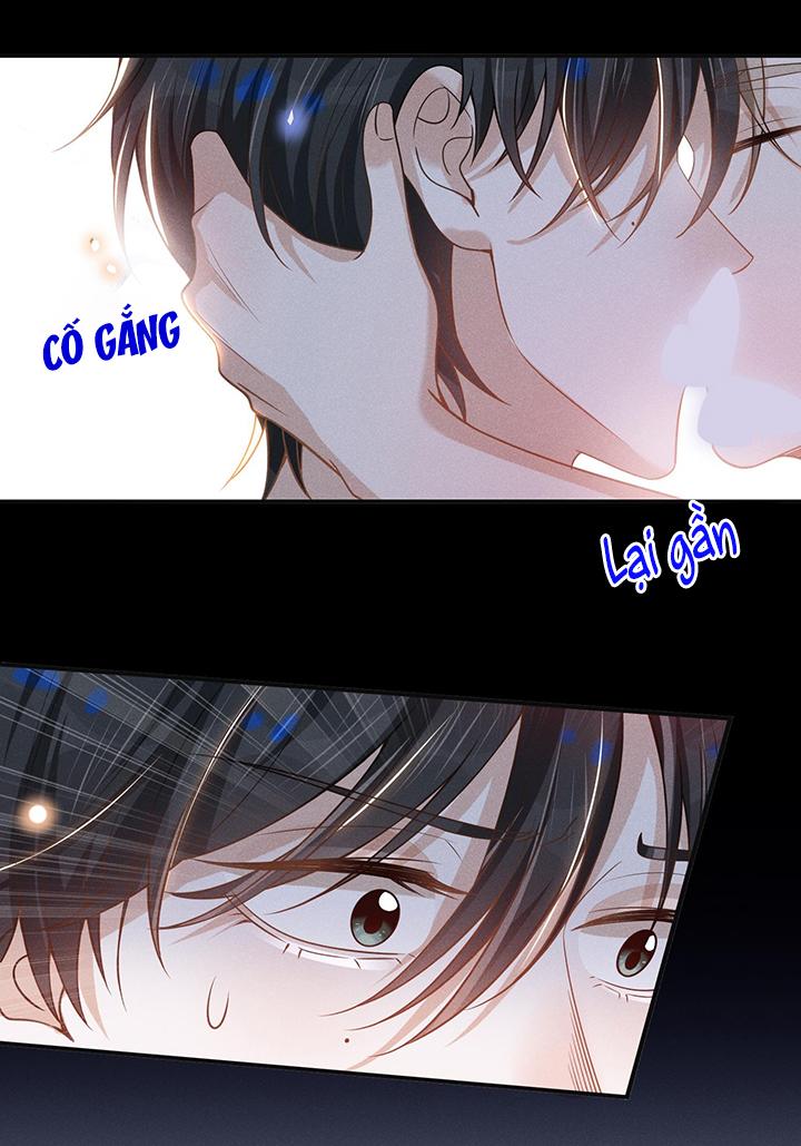 Lai sinh bất kiến - Chap 39