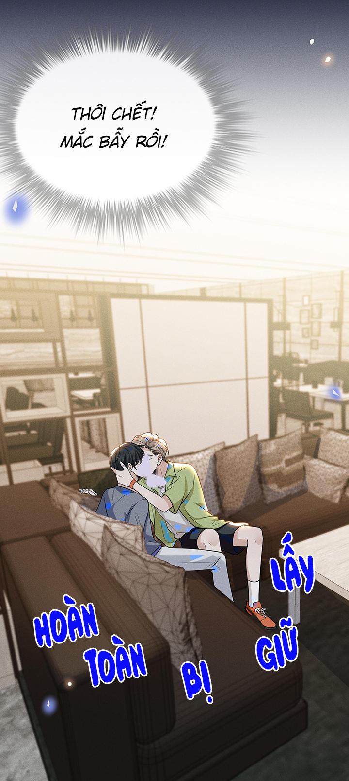 Lai sinh bất kiến - Chap 39