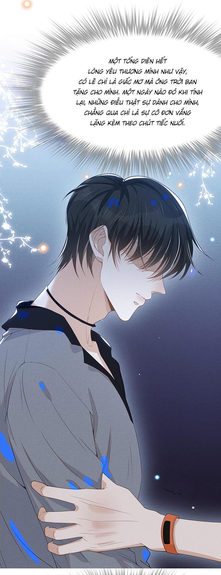 Lai sinh bất kiến - Chap 39