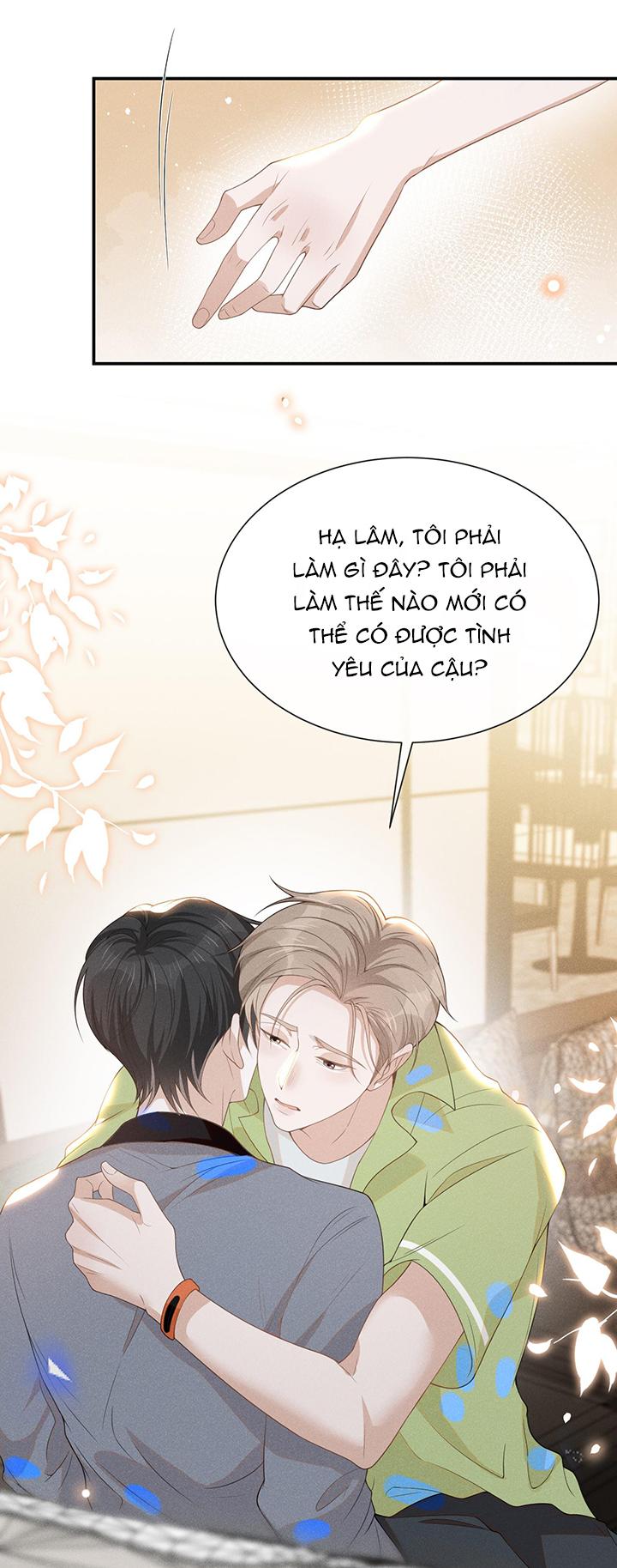 Lai sinh bất kiến - Chap 39