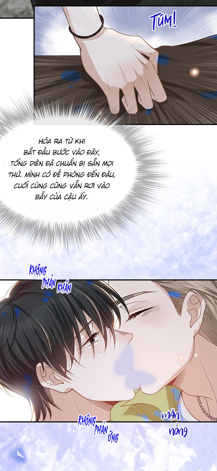 Lai sinh bất kiến - Chap 39