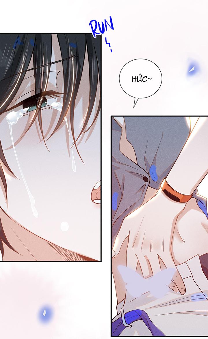 Lai sinh bất kiến - Chap 40