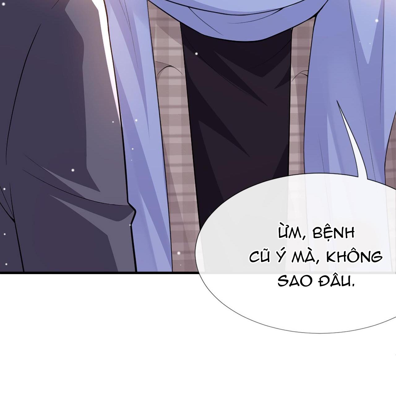 Quan hệ thế thân - Chap 11