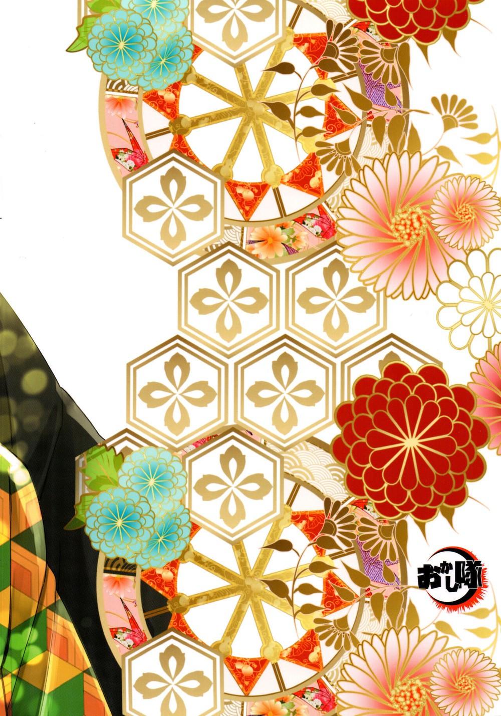 Tổng hợp truyện Oneshot và Doujinshi theo yêu cầu - Chap 22