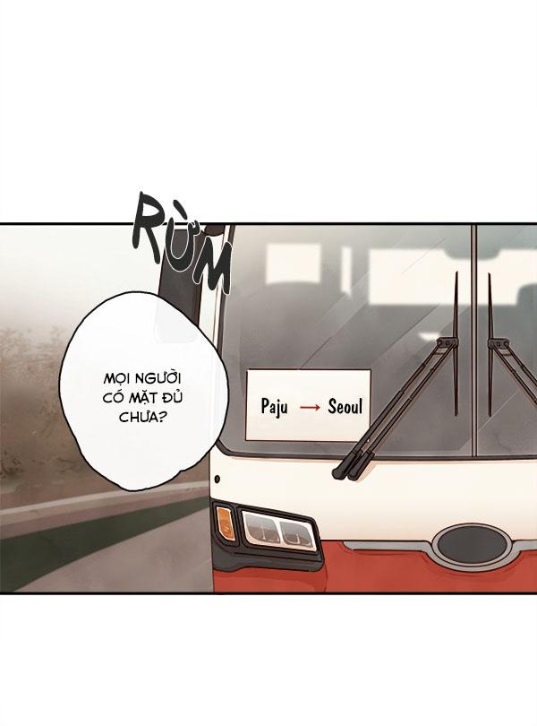 Thiên Đường Táo Xanh - Chap 15