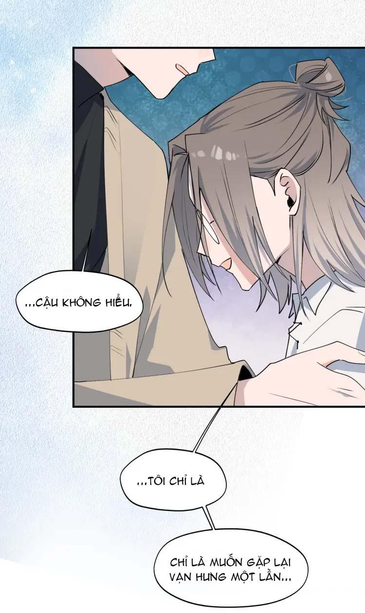 Ma vương đại nhân luôn trêu chọc tôi - Chap 9