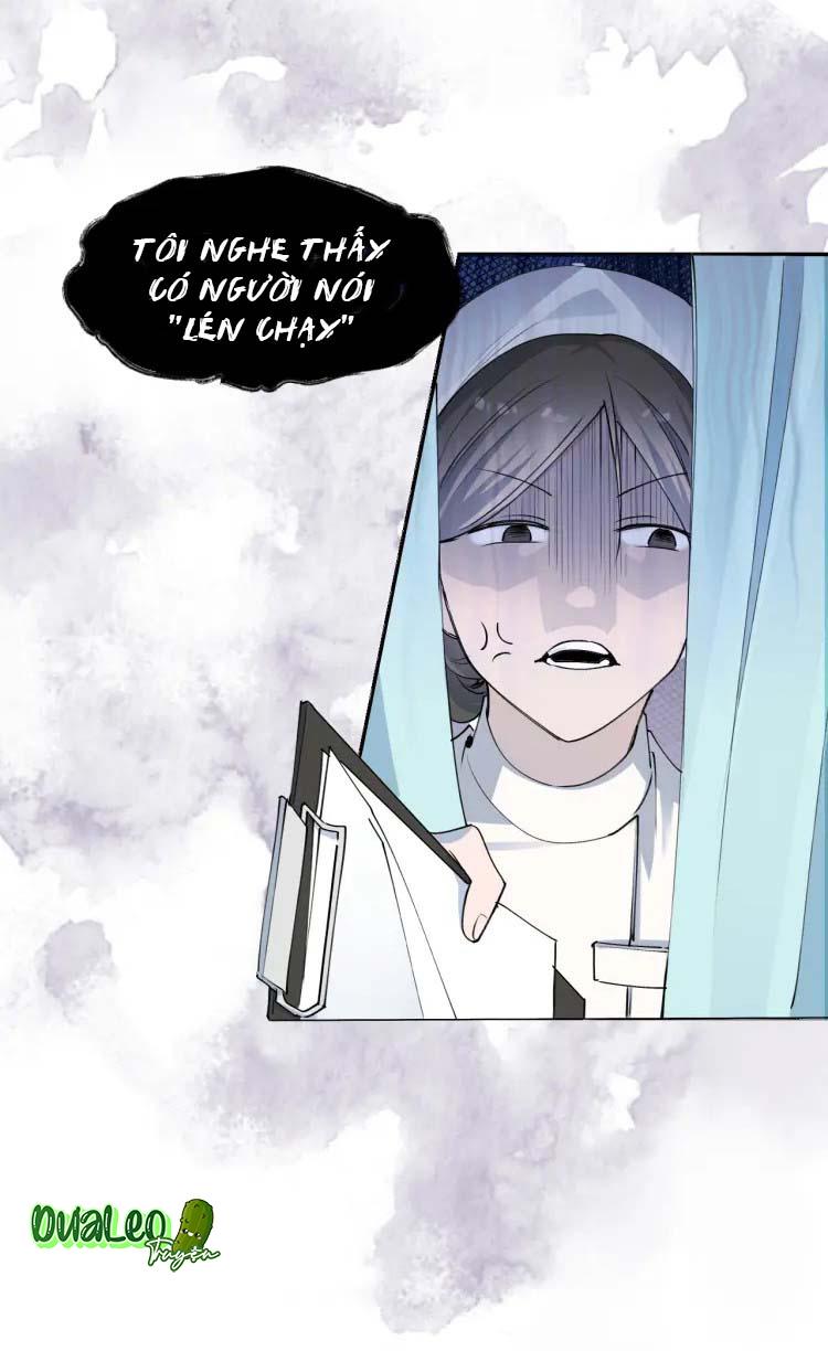 Ma vương đại nhân luôn trêu chọc tôi - Chap 10