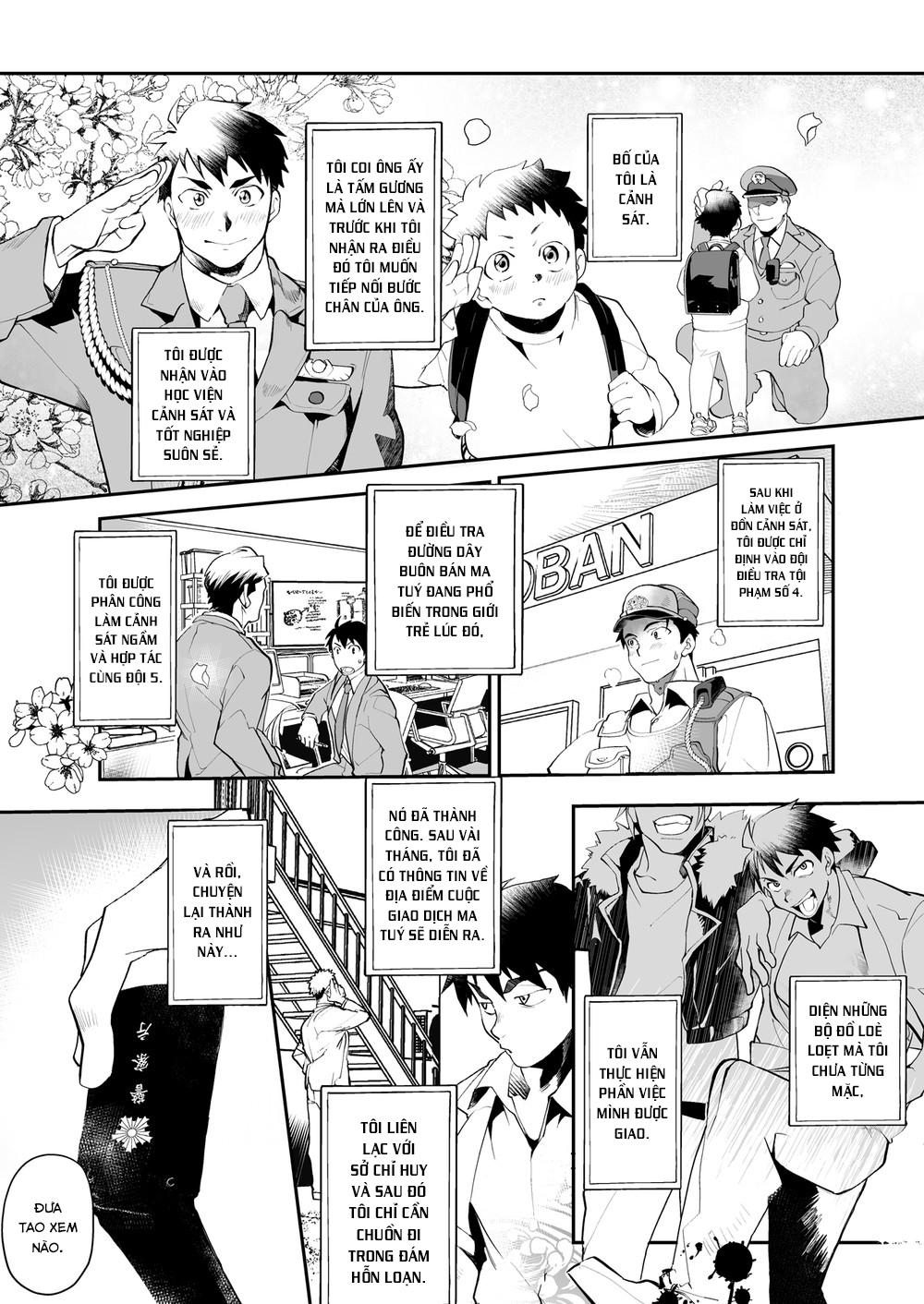 Tổng hợp boylove 18+ - Chap 85