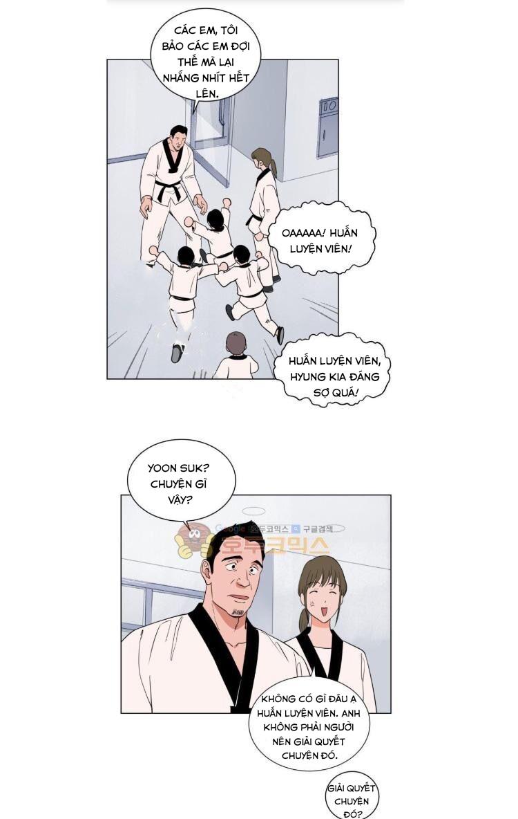 Điểm Tốt Nhất - Chap 6