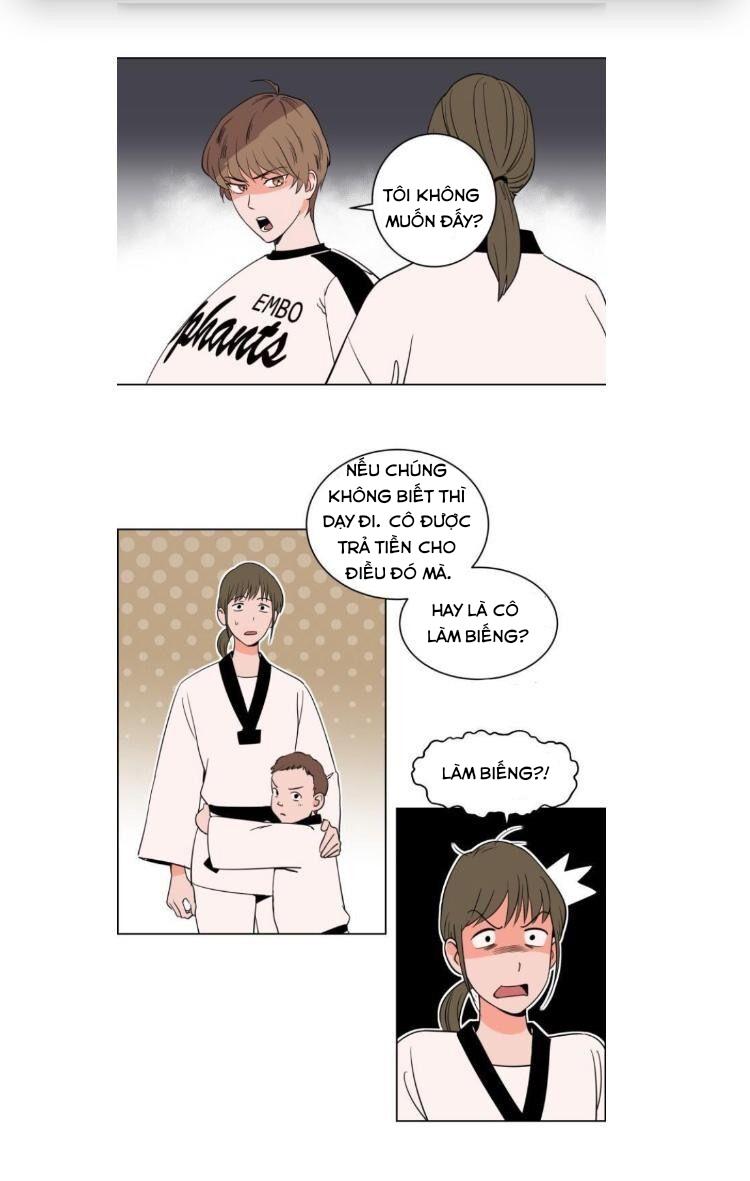 Điểm Tốt Nhất - Chap 6