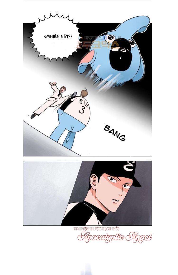 Điểm Tốt Nhất - Chap 6