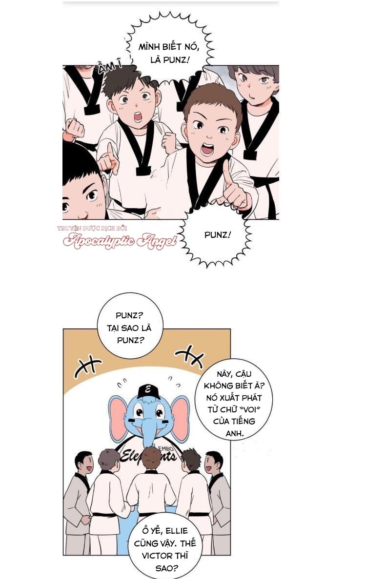 Điểm Tốt Nhất - Chap 6