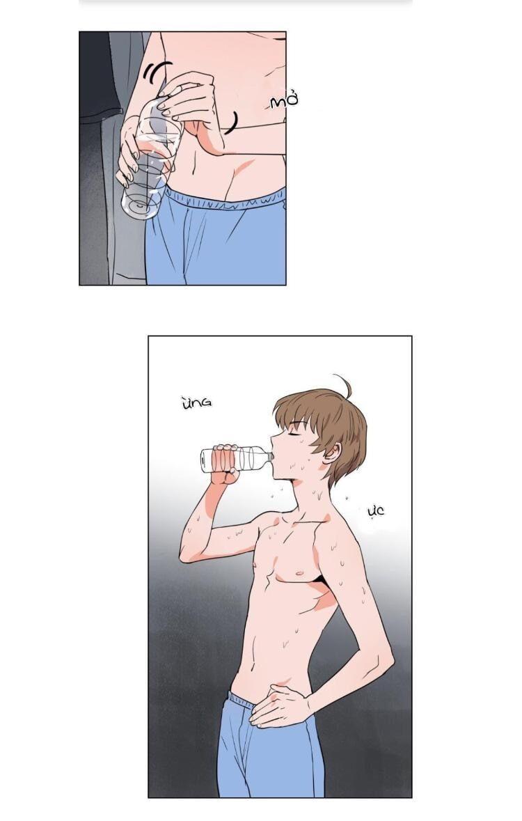 Điểm Tốt Nhất - Chap 6