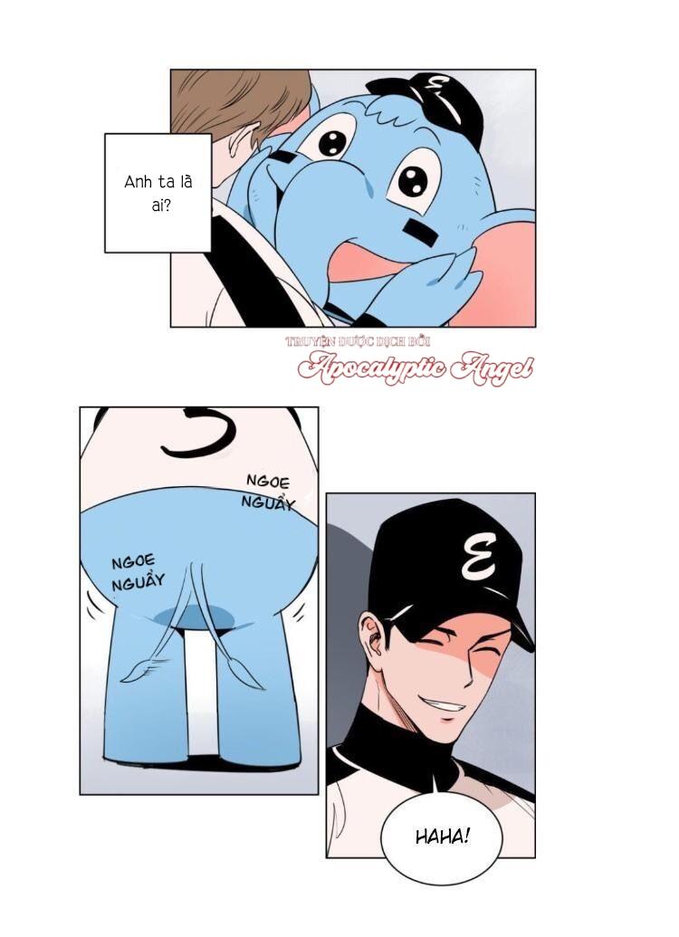 Điểm Tốt Nhất - Chap 6