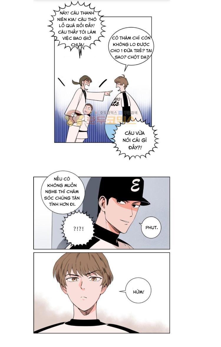 Điểm Tốt Nhất - Chap 6