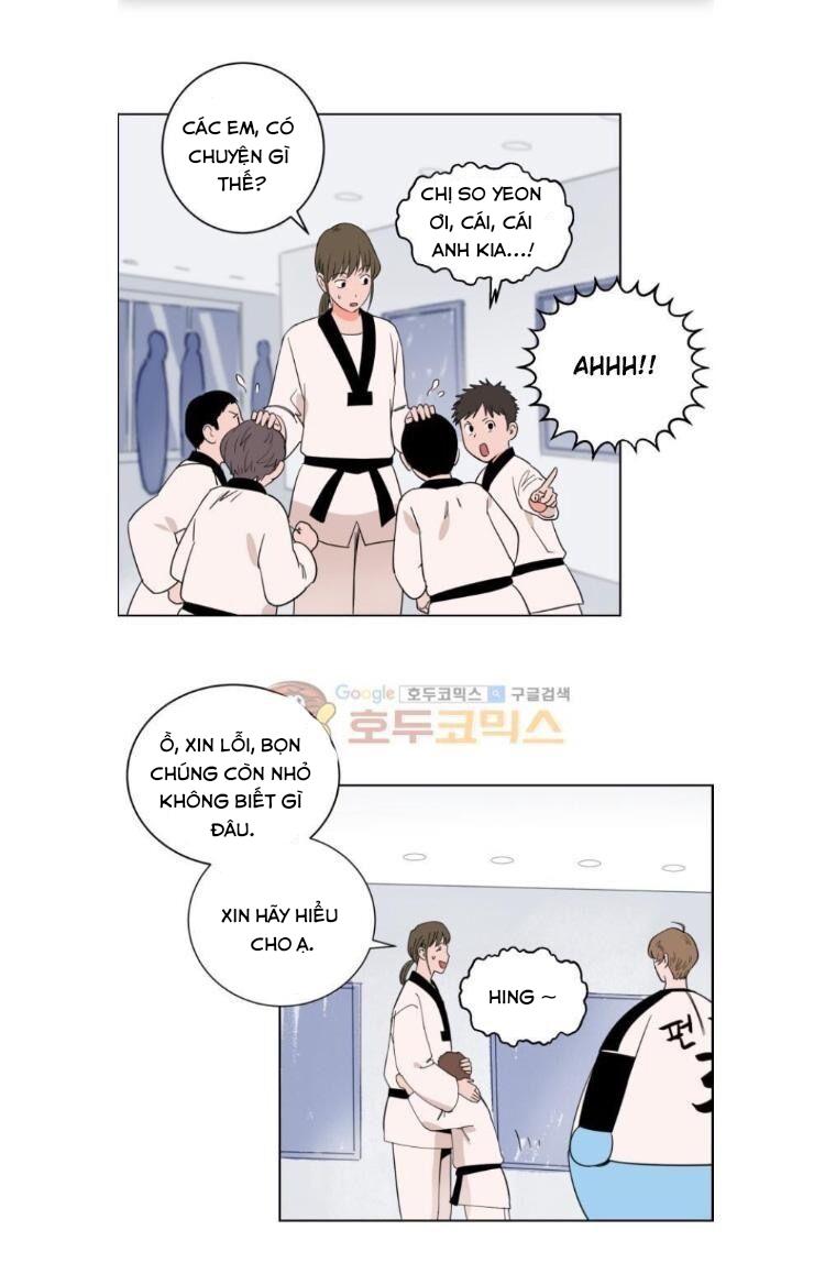 Điểm Tốt Nhất - Chap 6