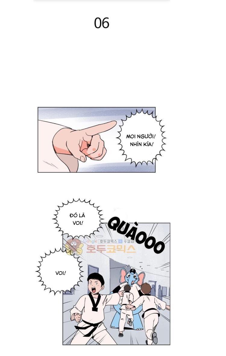 Điểm Tốt Nhất - Chap 6